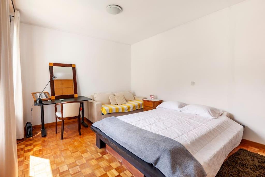 St John S Apartment Porto Exterior foto