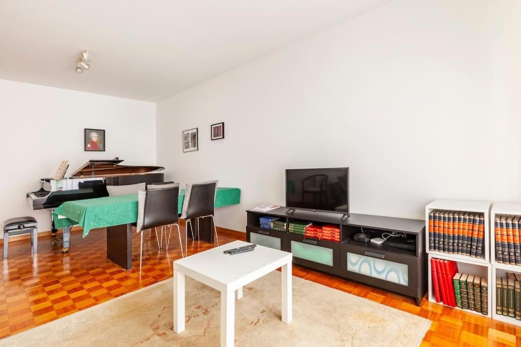 St John S Apartment Porto Exterior foto