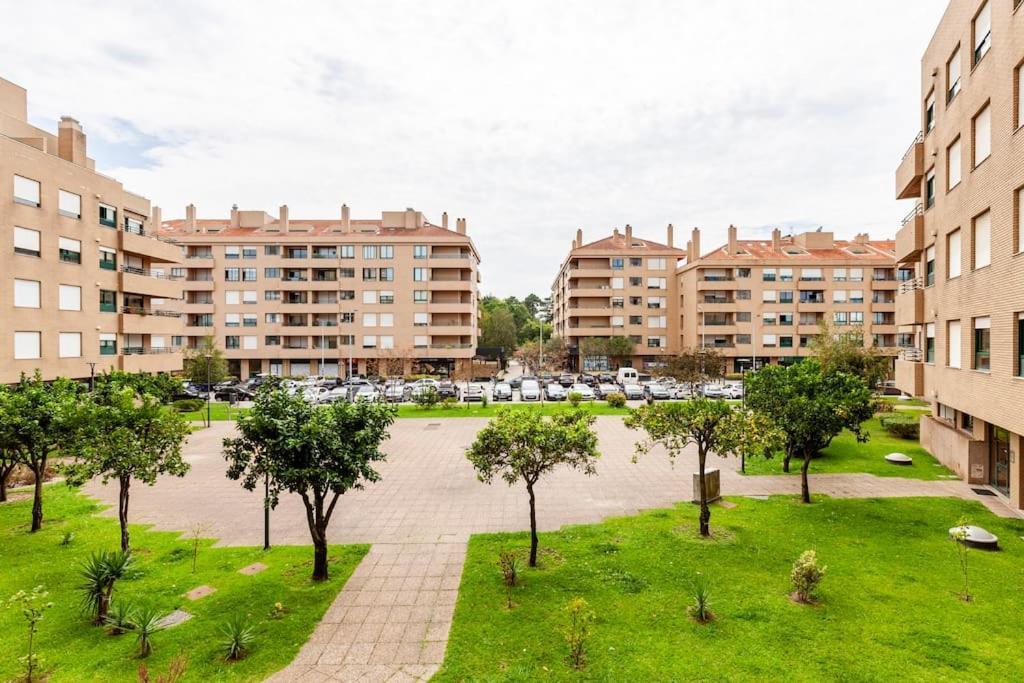 St John S Apartment Porto Exterior foto
